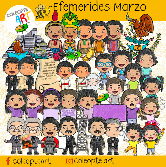 Marzo