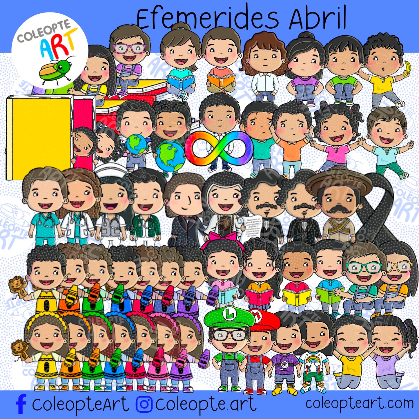 Abril