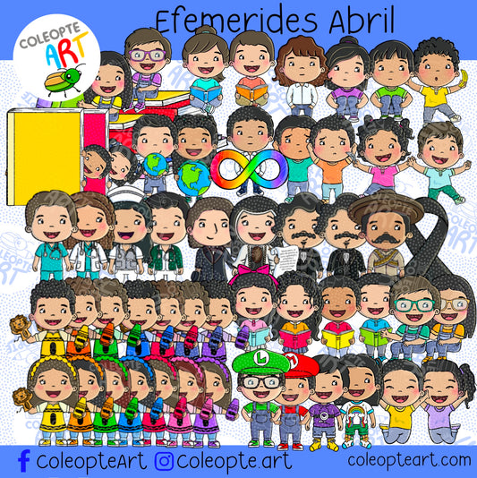 Abril