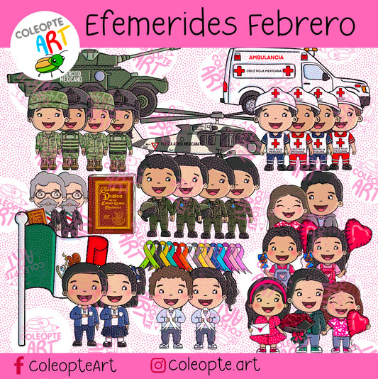 Febrero