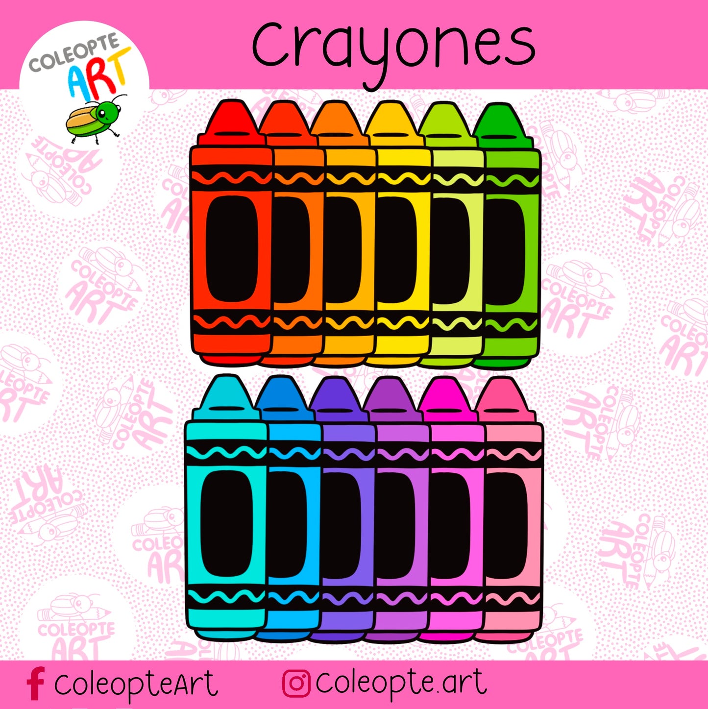 Crayones