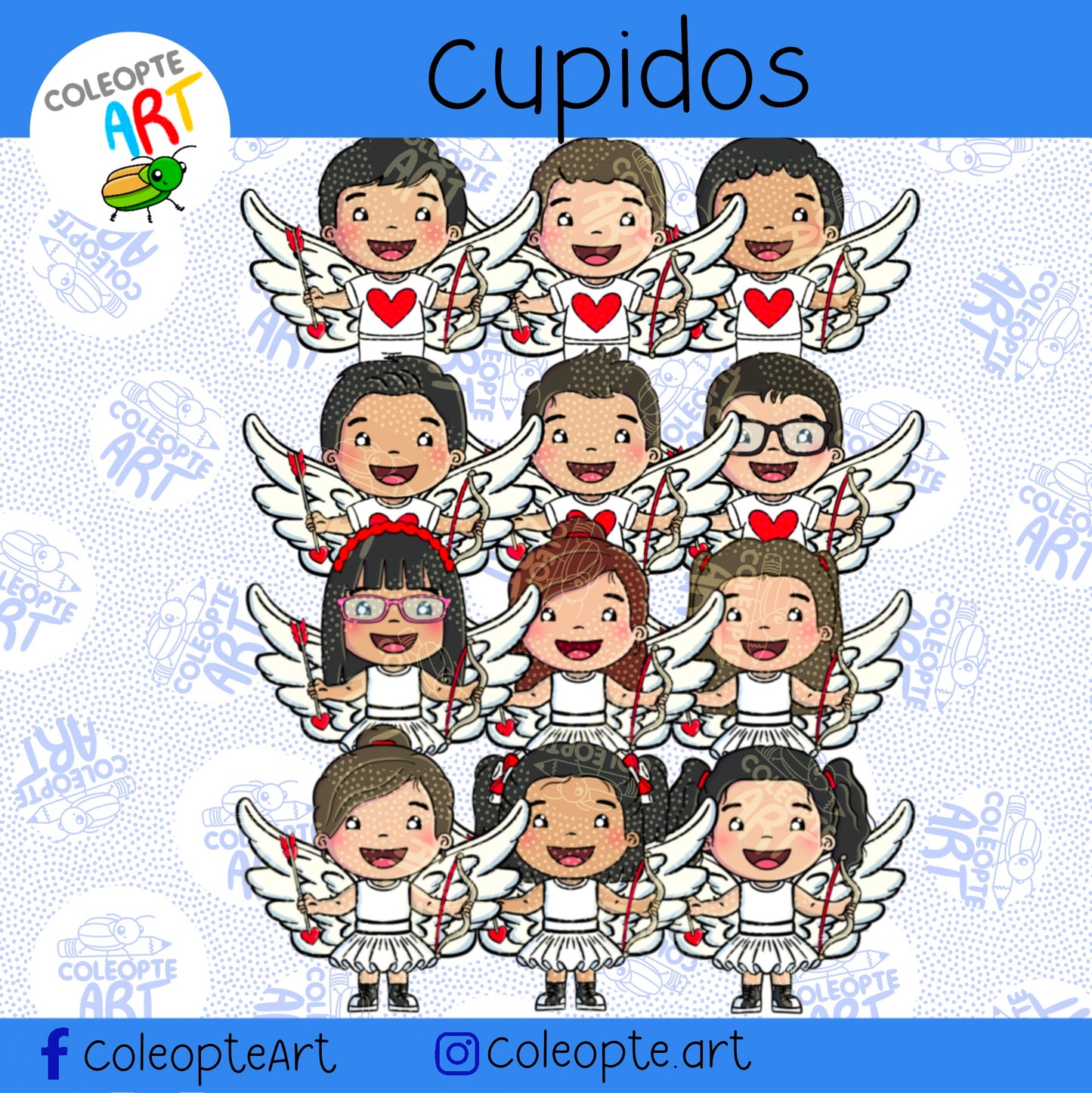 Cupidos