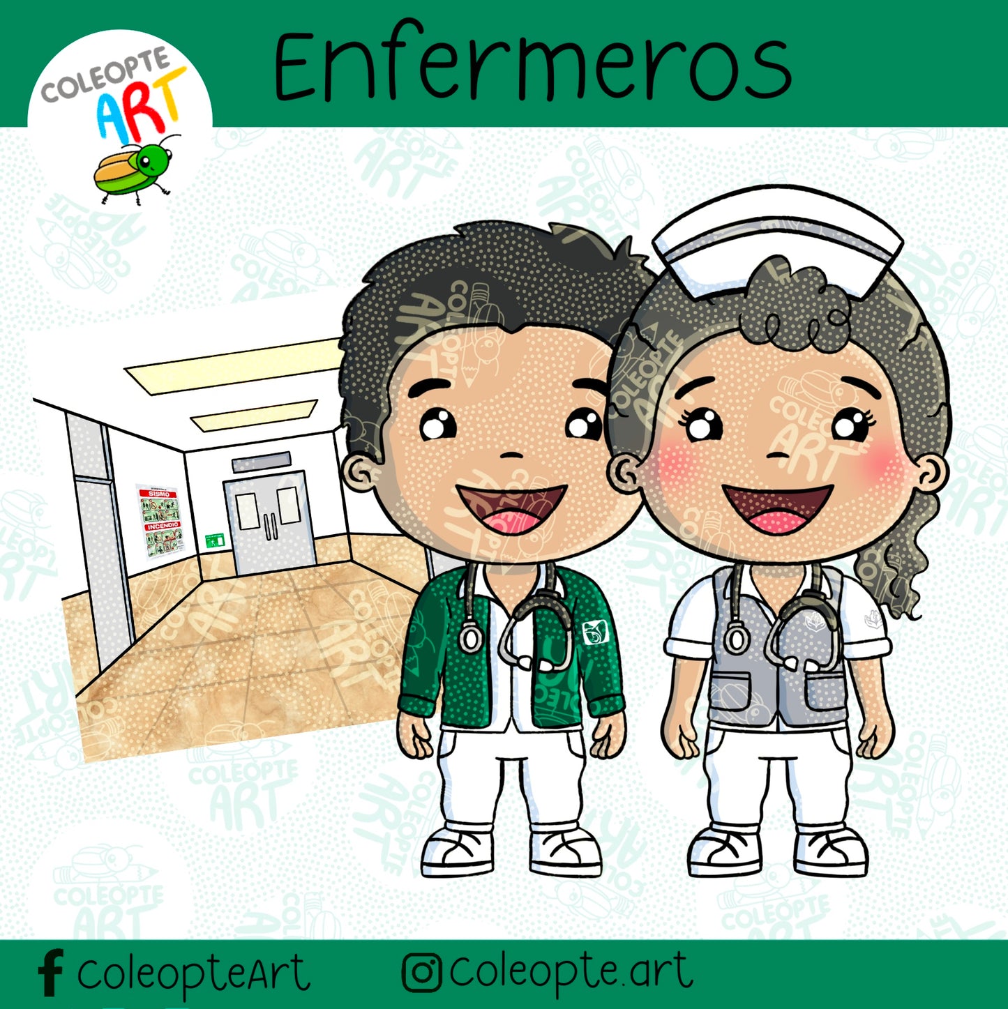 Enfermeros