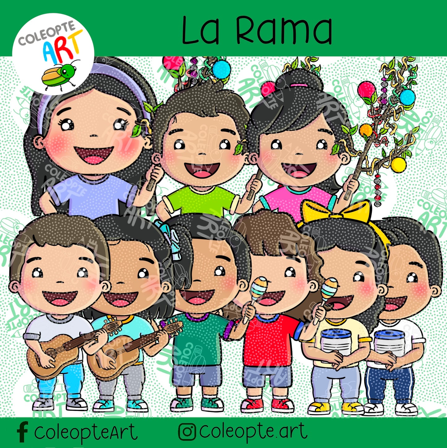 La Rama